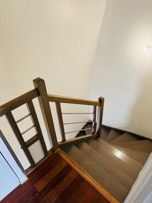 Superbe Duplex-15 Min Disneyland Βίλα Croissy-Beaubourg Εξωτερικό φωτογραφία