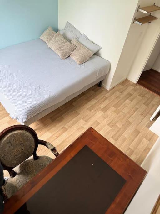 Superbe Duplex-15 Min Disneyland Βίλα Croissy-Beaubourg Εξωτερικό φωτογραφία