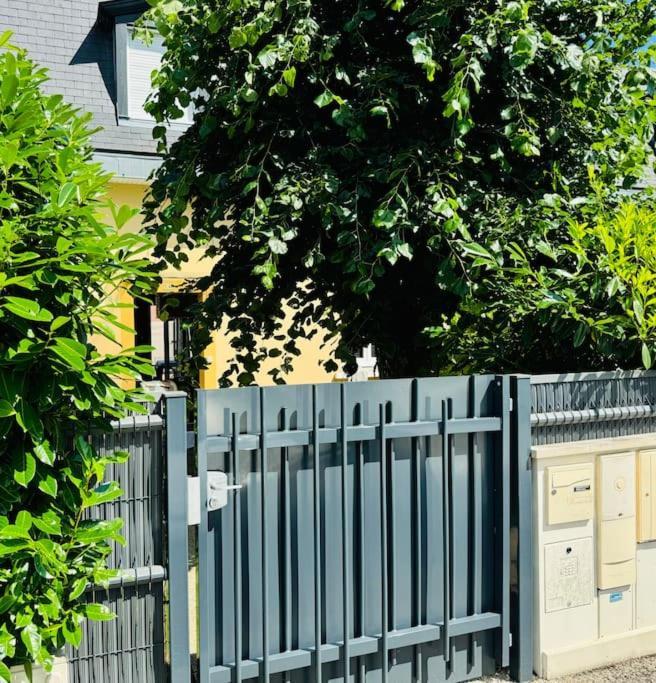 Superbe Duplex-15 Min Disneyland Βίλα Croissy-Beaubourg Εξωτερικό φωτογραφία